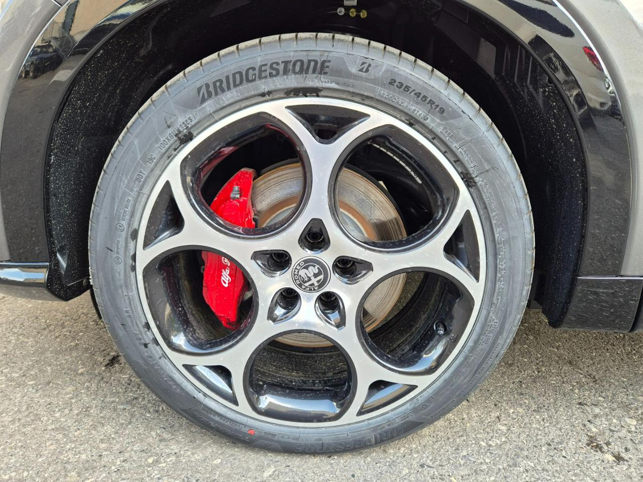 ALFA ROMEO Tonale 1.6 diesel 130 CV TCT6 Veloce - 13