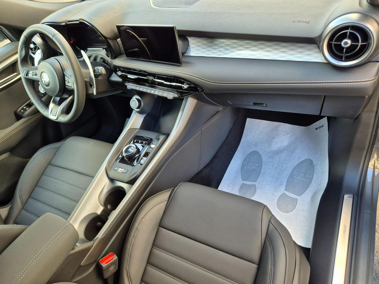 ALFA ROMEO Tonale 1.6 diesel 130 CV TCT6 Veloce - 12