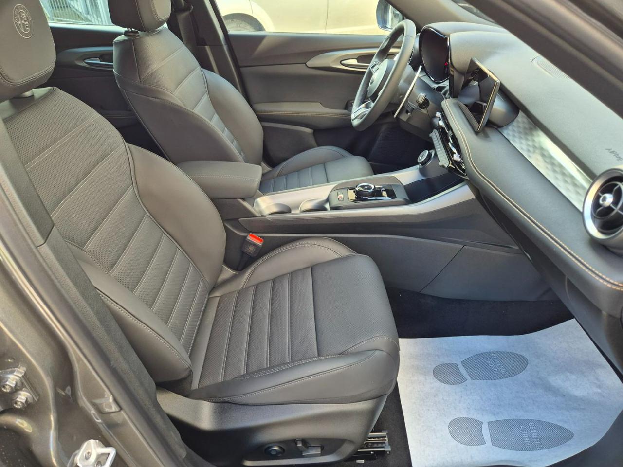 ALFA ROMEO Tonale 1.6 diesel 130 CV TCT6 Veloce - 11