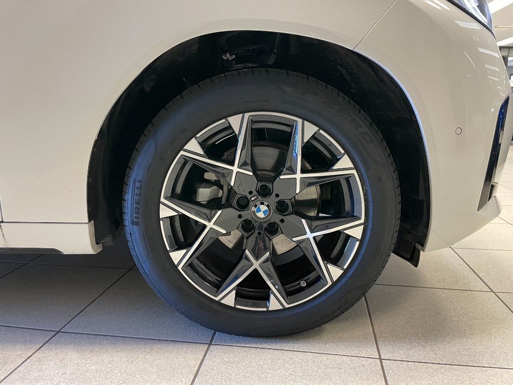 BMW X3 xDrive20d 48V MSport+CAM.360+ICONIC GLOW+INN.PACK - 5