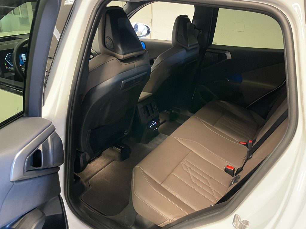 BMW X3 xDrive20d 48V MSport+CAM.360+ICONIC GLOW+INN.PACK - 17