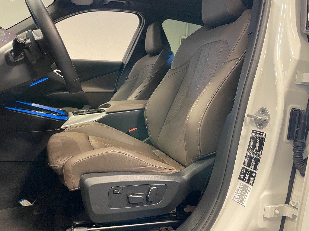 BMW X3 xDrive20d 48V MSport+CAM.360+ICONIC GLOW+INN.PACK - 10