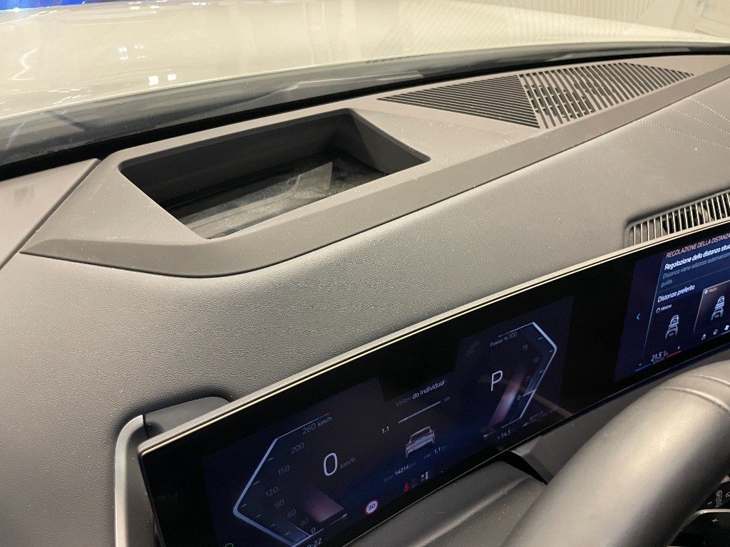 BMW X3 xDrive20d 48V MSport+CAM.360+ICONIC GLOW+INN.PACK - 20