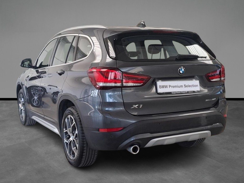 BMW X1 sDrive18i xLine Aut. - 4