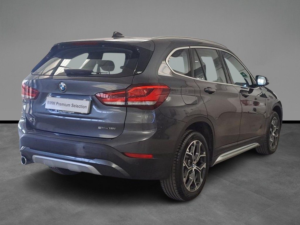 BMW X1 sDrive18i xLine Aut. - 16