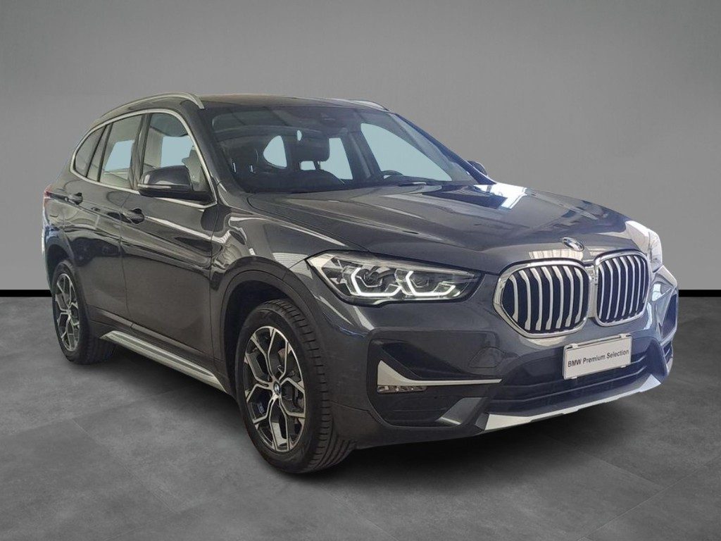 BMW X1 sDrive18i xLine Aut. - 15