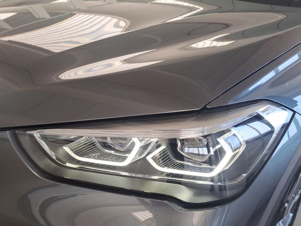 BMW X1 sDrive18i xLine Aut. - 6