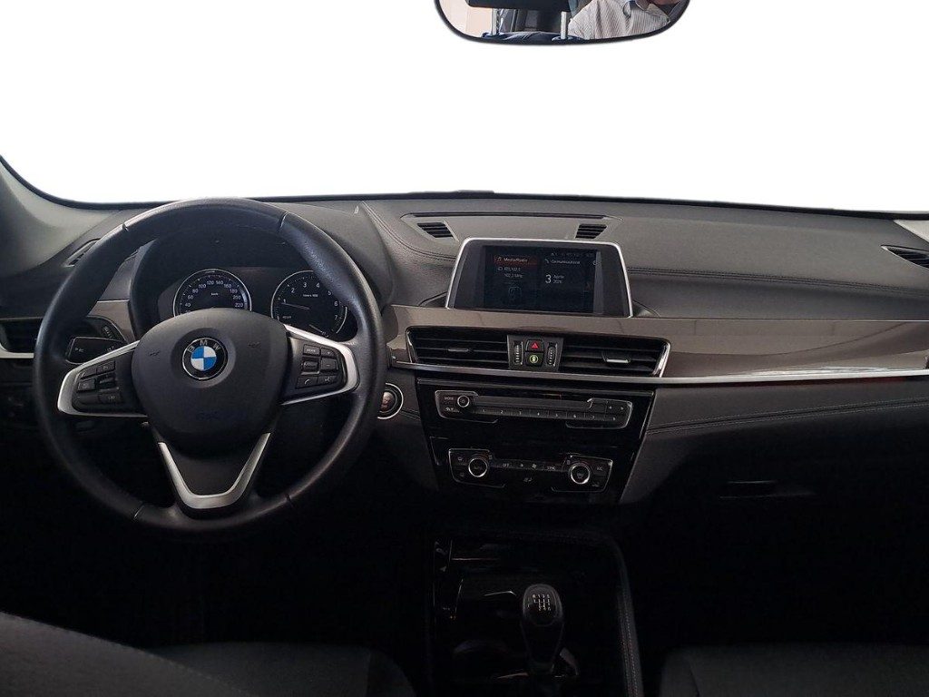 BMW X1 sDrive18i xLine Aut. - 8