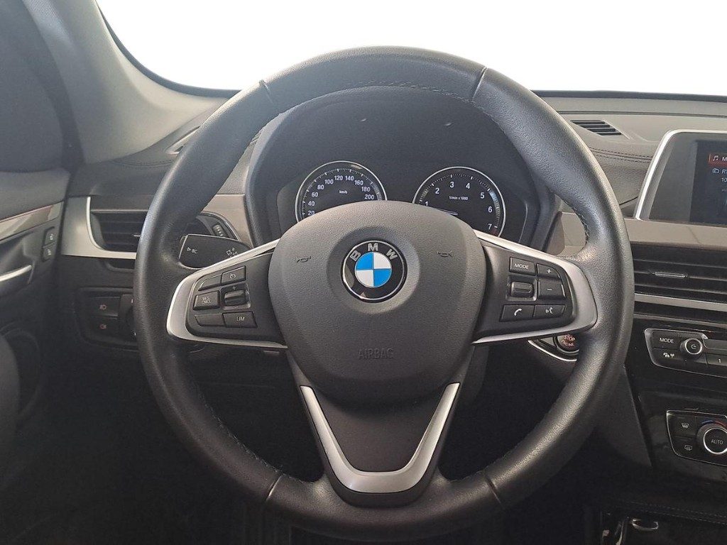 BMW X1 sDrive18i xLine Aut. - 10