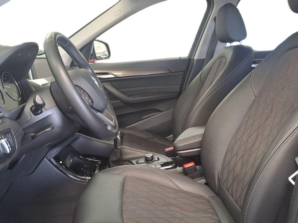 BMW X1 sDrive18i xLine Aut. - 9