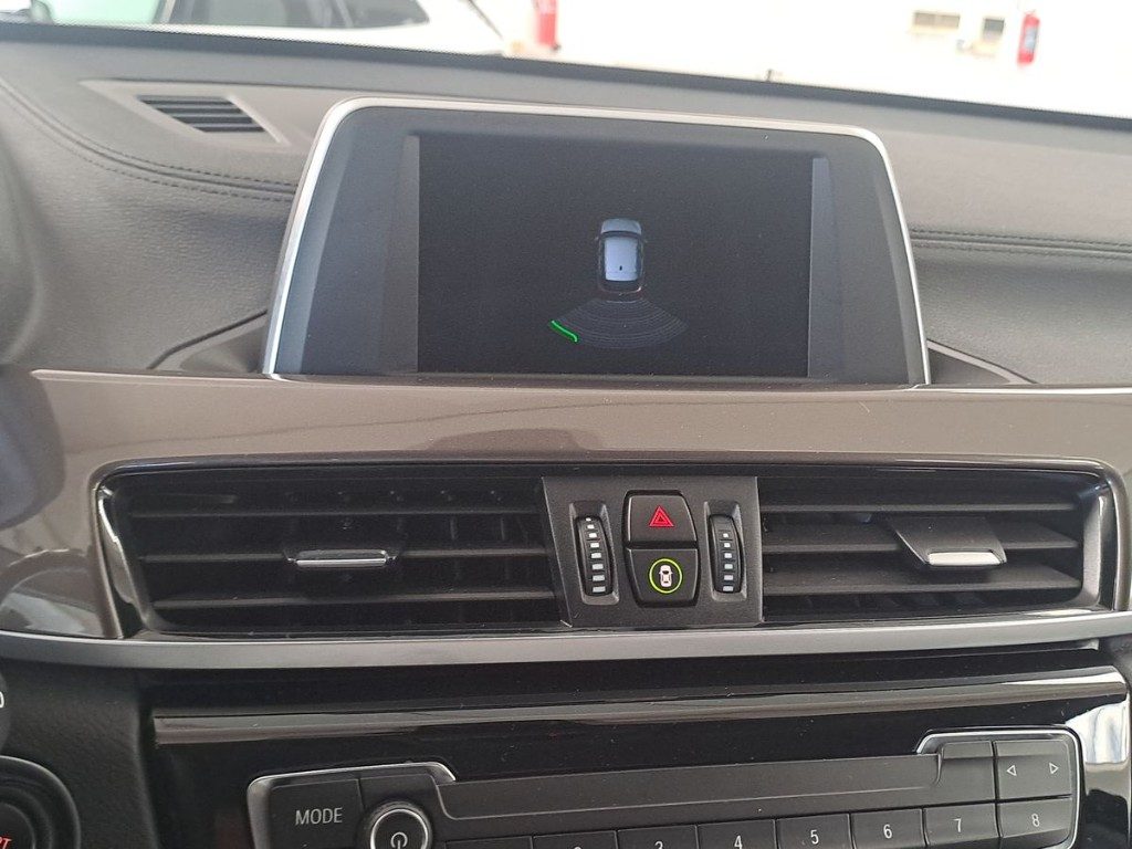 BMW X1 sDrive18i xLine Aut. - 13