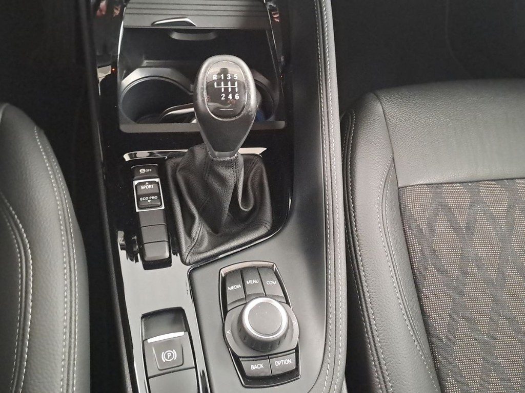 BMW X1 sDrive18i xLine Aut. - 12