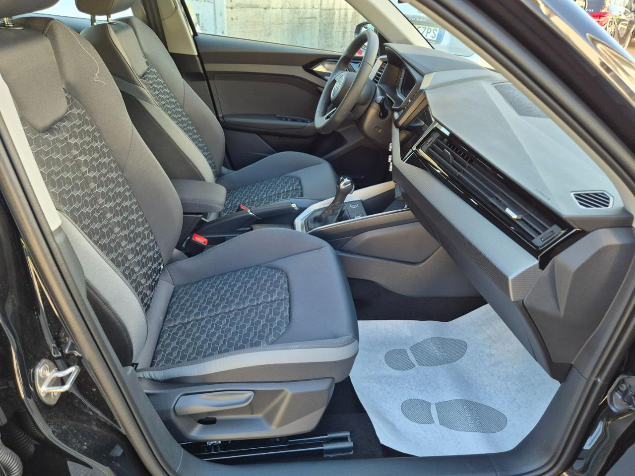 AUDI A1 SPB 30 TFSI S tronic S line edition - 11