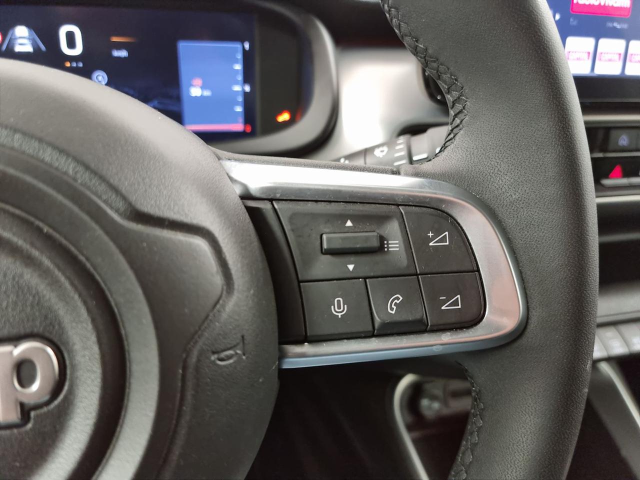 JEEP Avenger 1.2 Turbo 100 CV Summit - 12