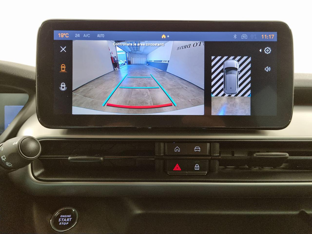 JEEP Avenger 1.2 Turbo 100 CV Summit - 10