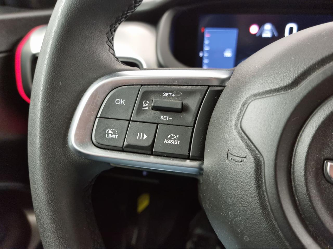 JEEP Avenger 1.2 Turbo 100 CV Summit - 19