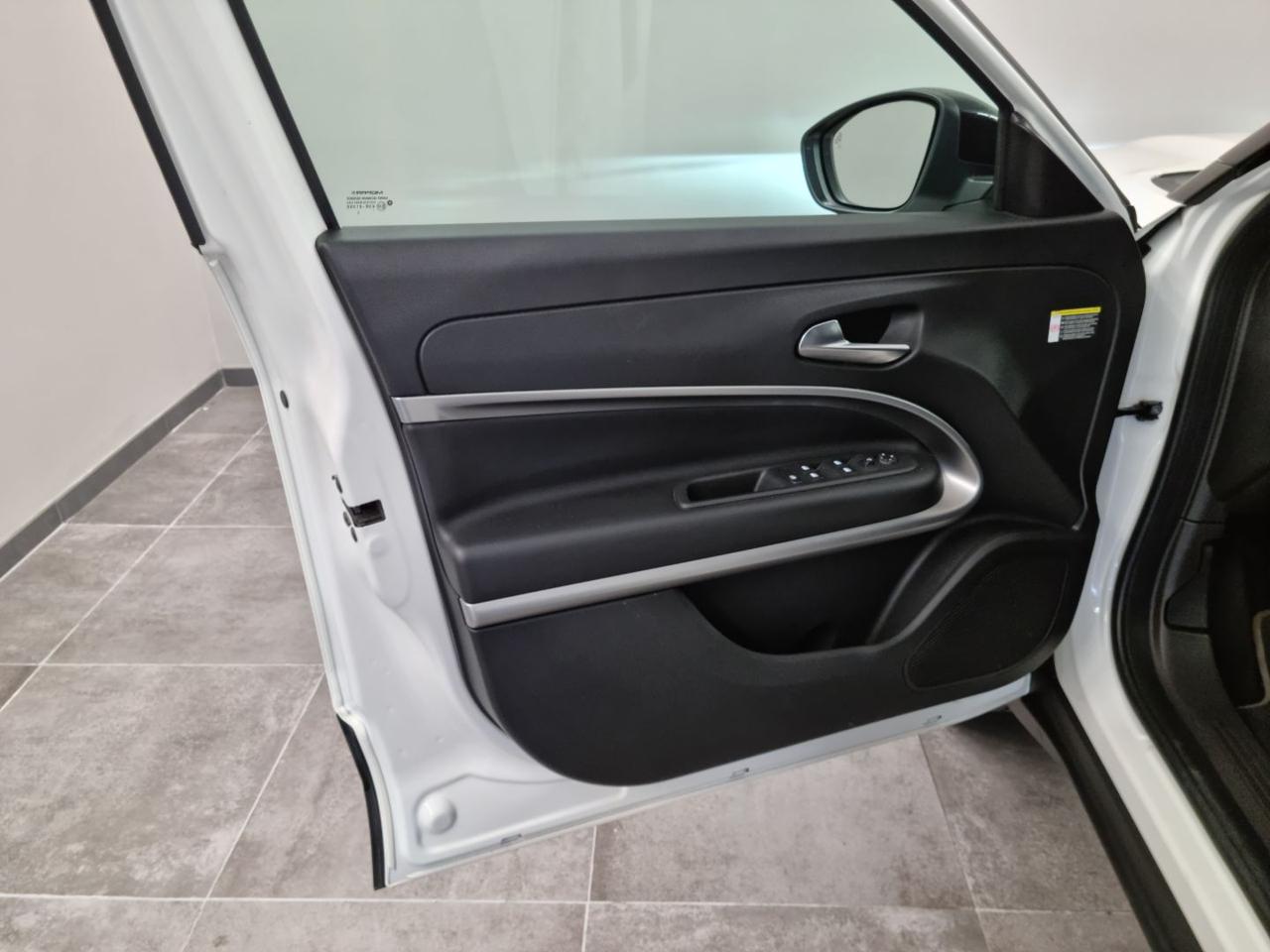 JEEP Avenger 1.2 Turbo 100 CV Summit - 21