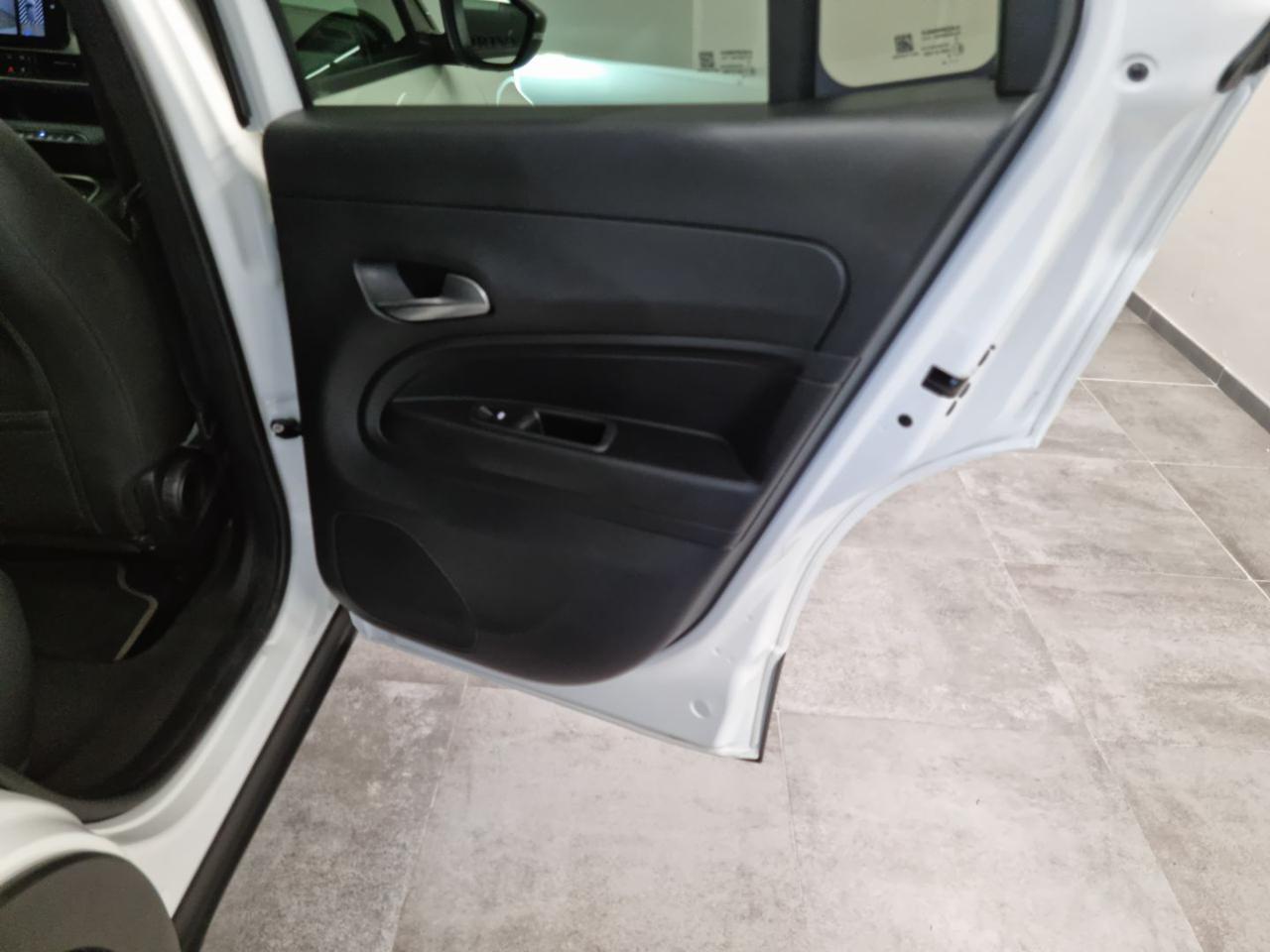 JEEP Avenger 1.2 Turbo 100 CV Summit - 24