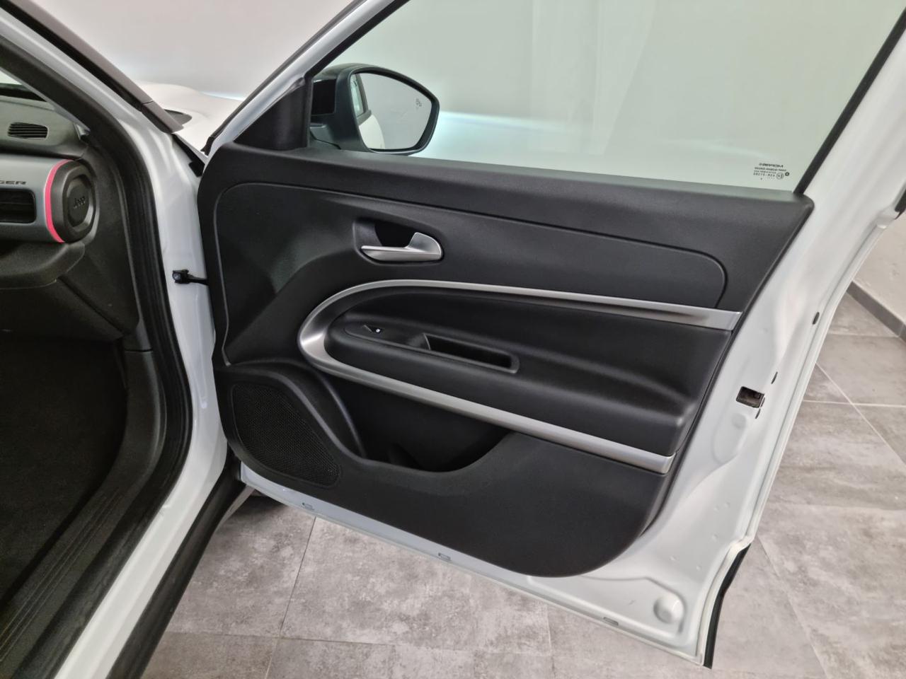 JEEP Avenger 1.2 Turbo 100 CV Summit - 27