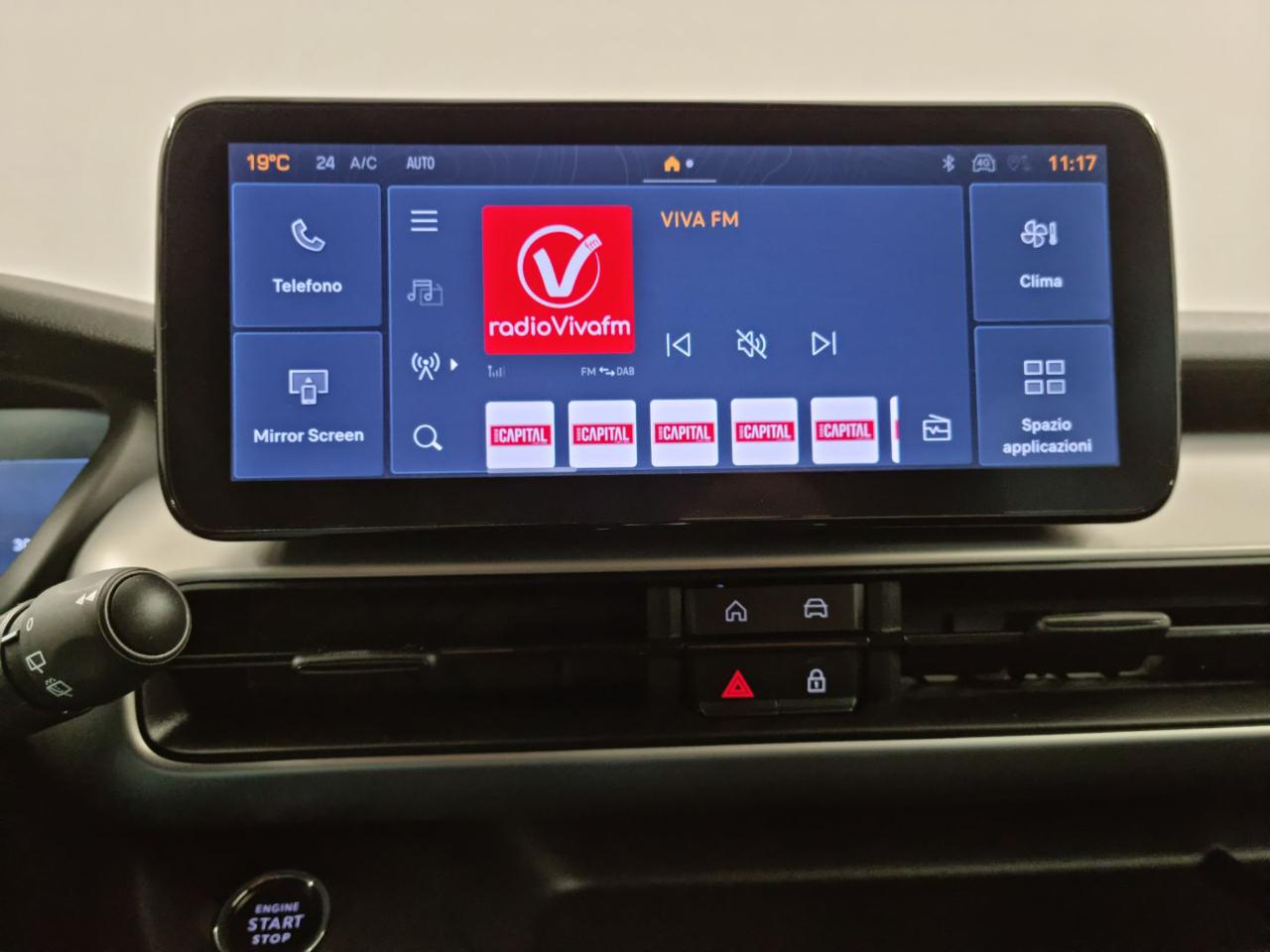 JEEP Avenger 1.2 Turbo 100 CV Summit - 11