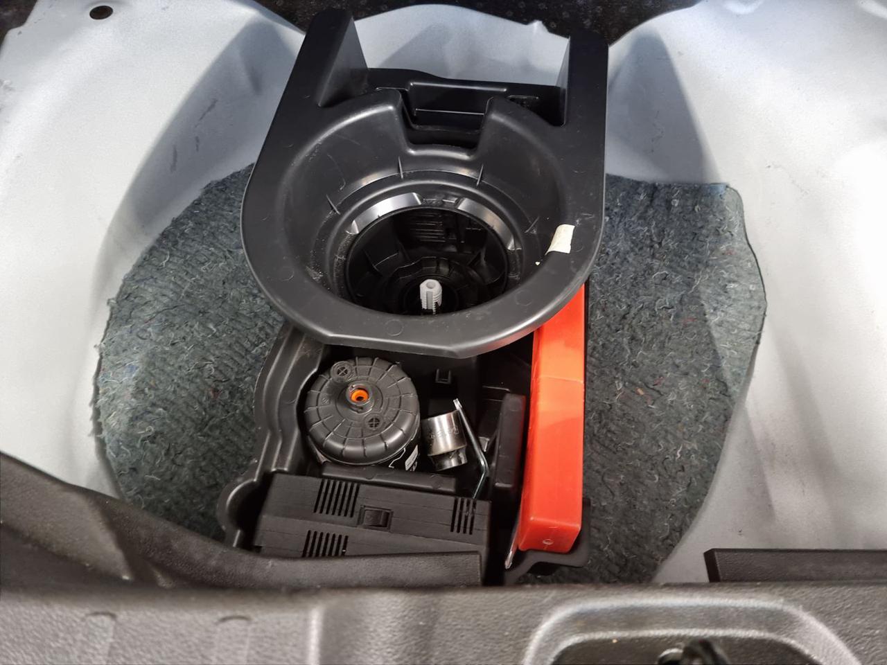 JEEP Avenger 1.2 Turbo 100 CV Summit - 14