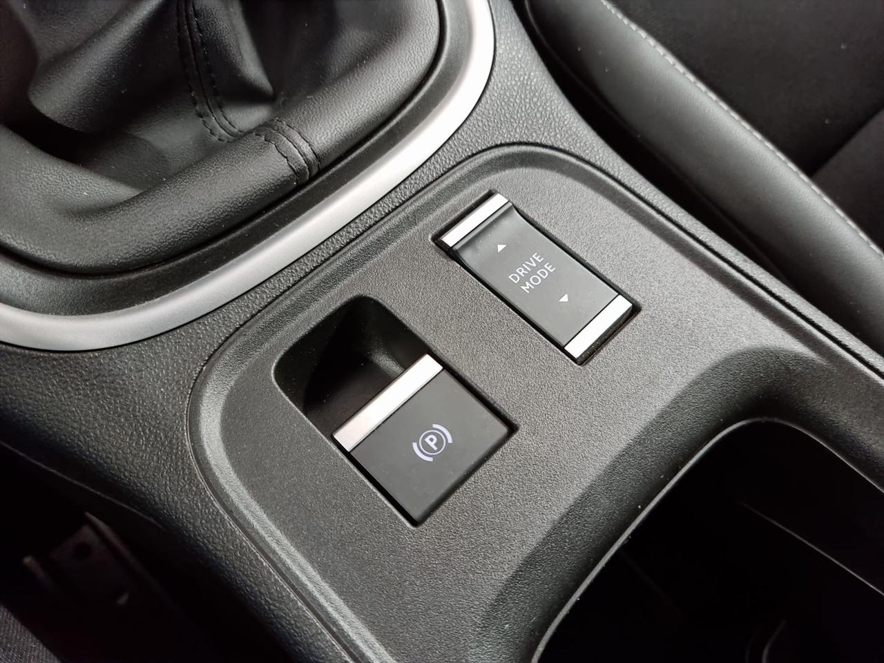 JEEP Avenger 1.2 Turbo 100 CV Summit - 20