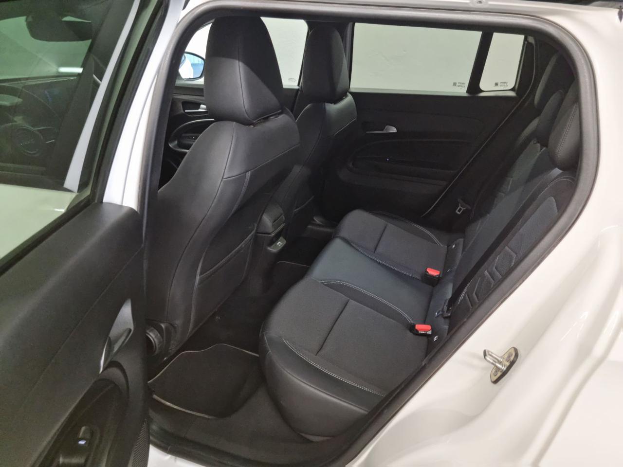 JEEP Avenger 1.2 Turbo 100 CV Summit - 9