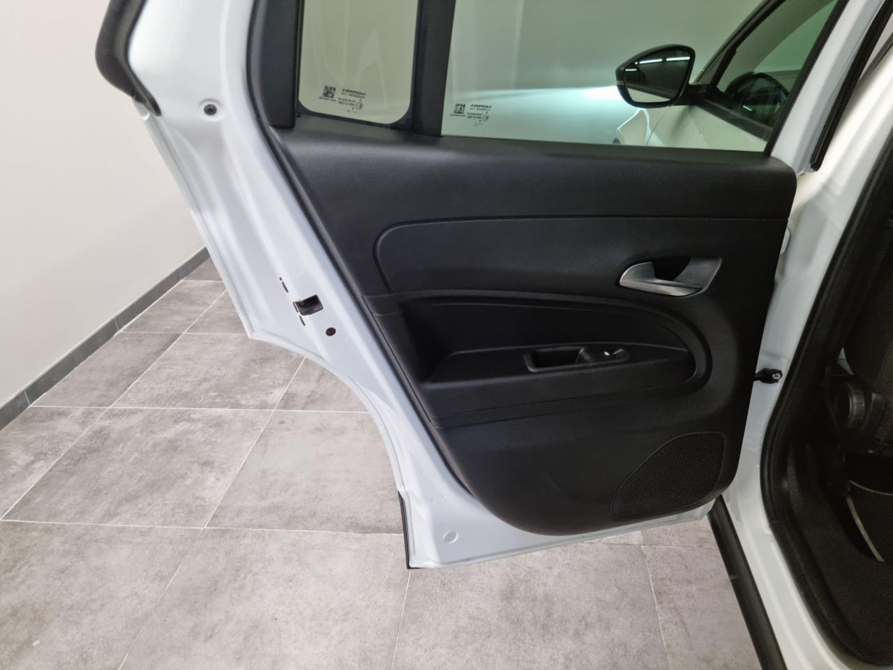 JEEP Avenger 1.2 Turbo 100 CV Summit - 22