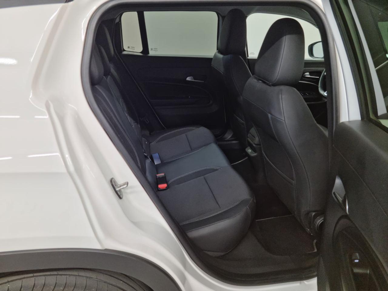 JEEP Avenger 1.2 Turbo 100 CV Summit - 23