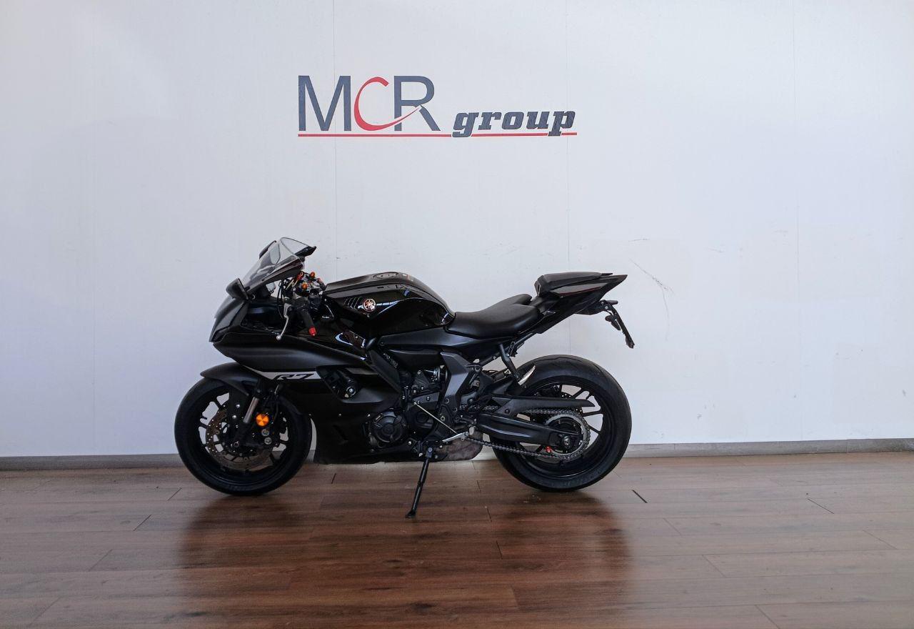 YAMAHA YZF R7 . - 2