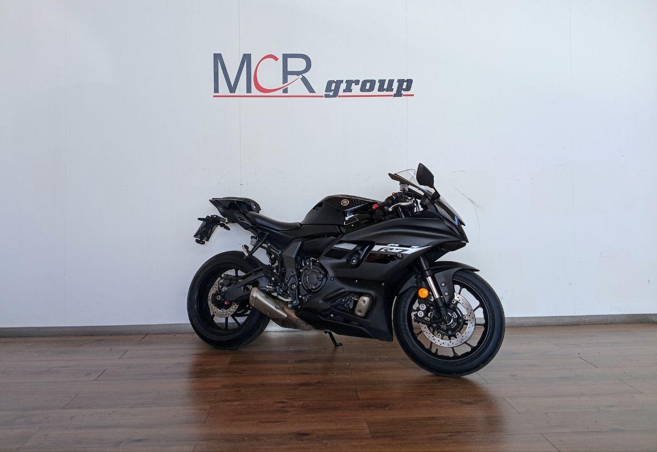 YAMAHA YZF R7 . - 3