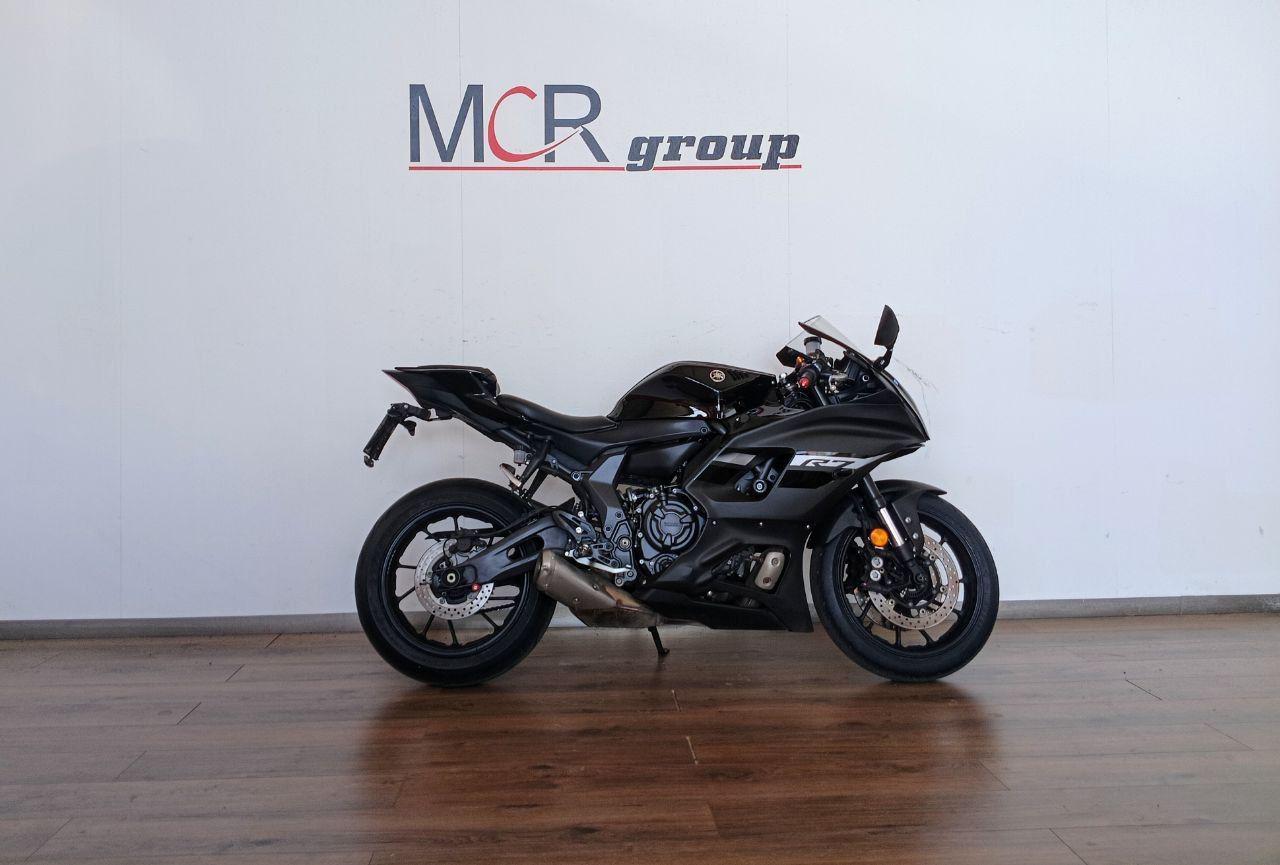 YAMAHA YZF R7 . - 4