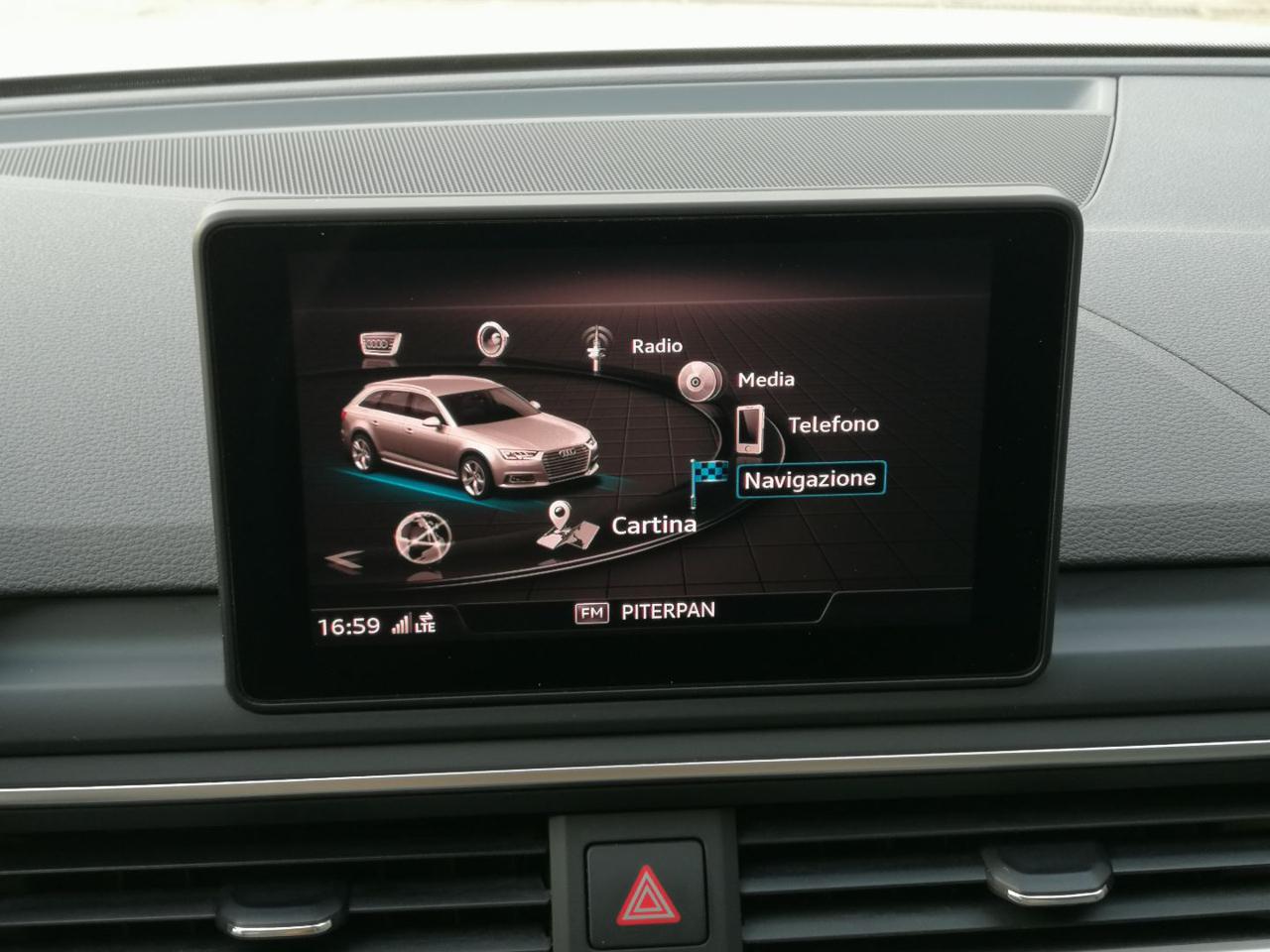 AUDI A4 Avant 35 TDI S tronic S line edition - 18