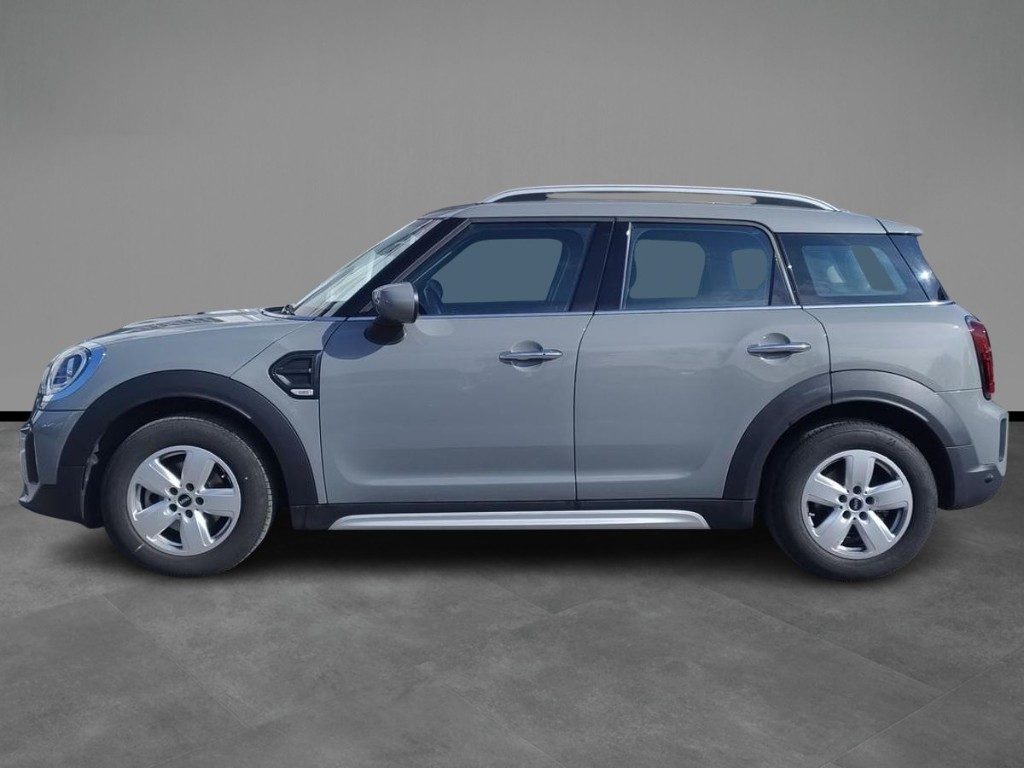 MINI Countryman 1.5 One D Classic Countryman Aut. - 3