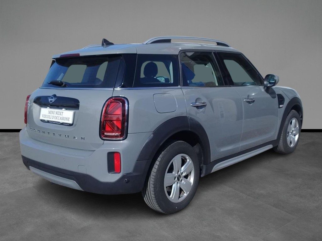 MINI Countryman 1.5 One D Classic Countryman Aut. - 16