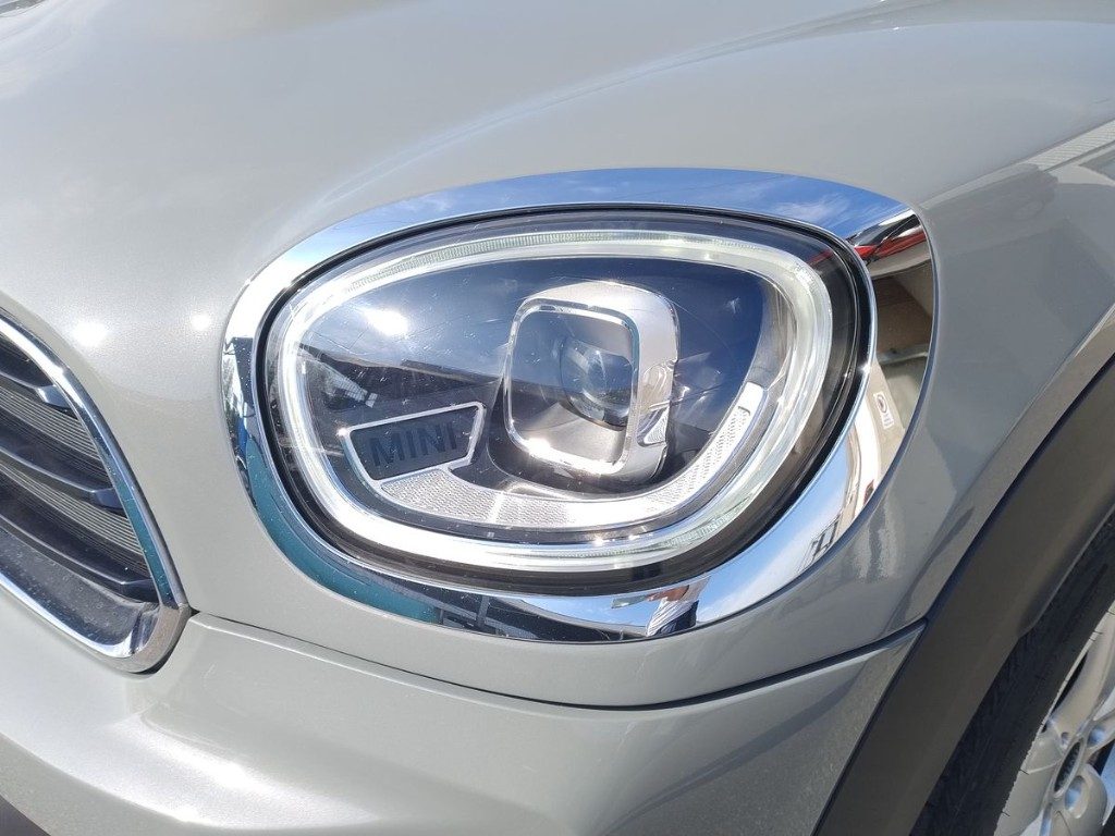 MINI Countryman 1.5 One D Classic Countryman Aut. - 6