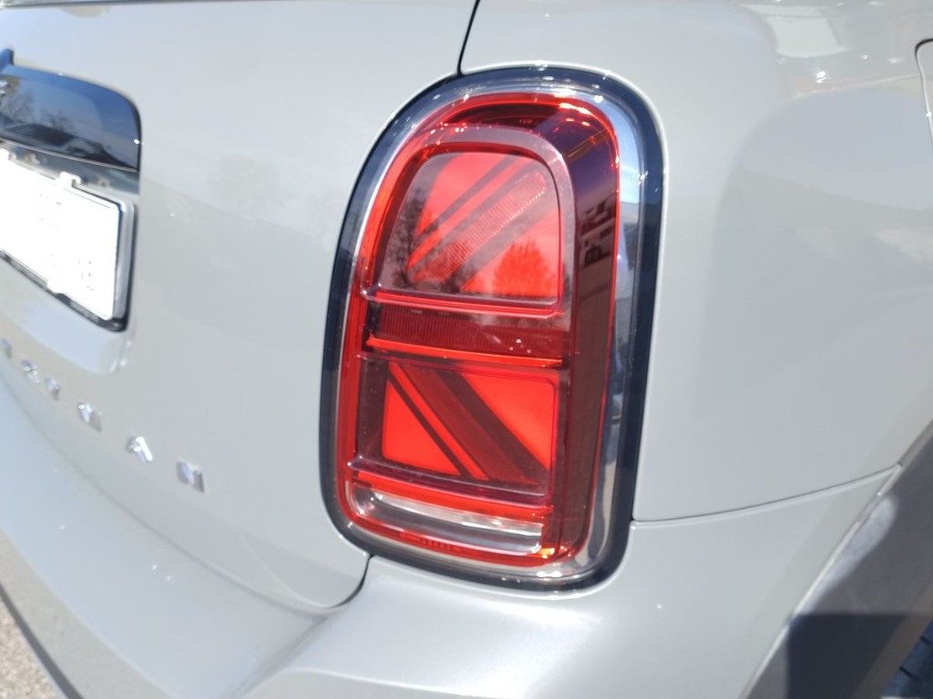 MINI Countryman 1.5 One D Classic Countryman Aut. - 7