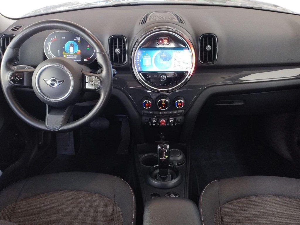 MINI Countryman 1.5 One D Classic Countryman Aut. - 8