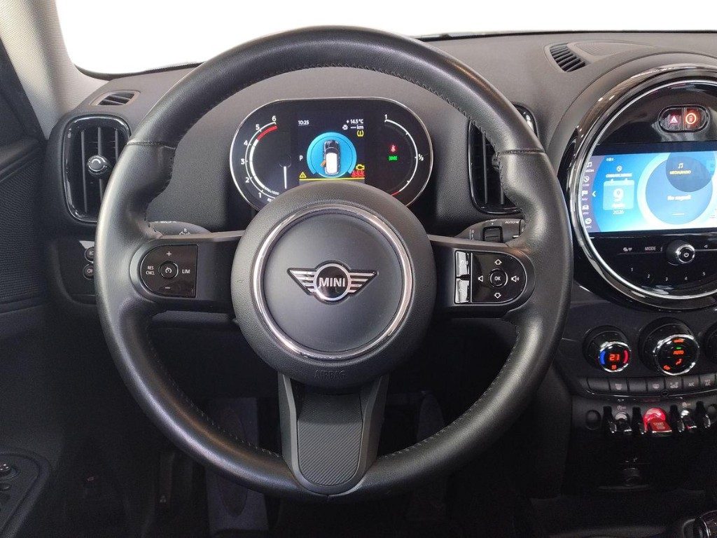 MINI Countryman 1.5 One D Classic Countryman Aut. - 10