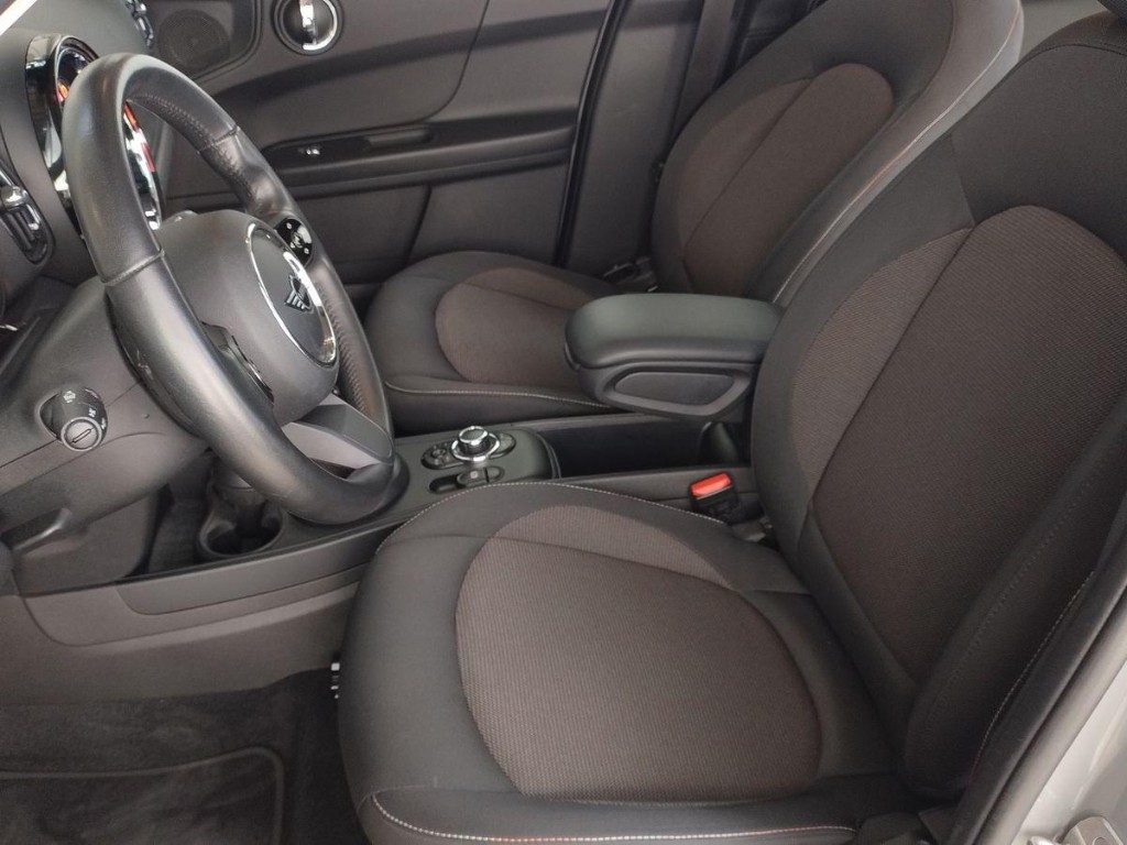 MINI Countryman 1.5 One D Classic Countryman Aut. - 9