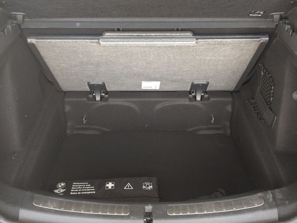 MINI Countryman 1.5 One D Classic Countryman Aut. - 14