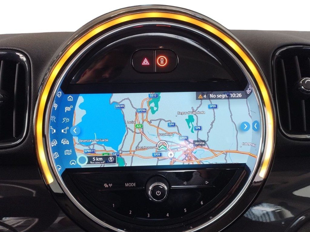 MINI Countryman 1.5 One D Classic Countryman Aut. - 12