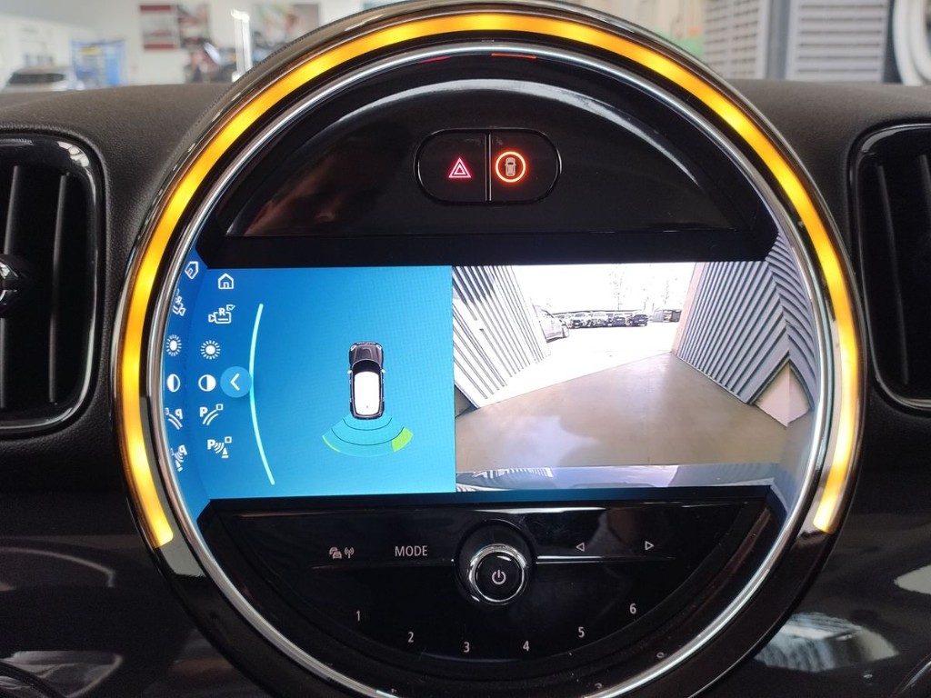 MINI Countryman 1.5 One D Classic Countryman Aut. - 13