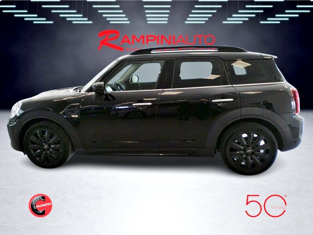 MINI Countryman 2.0 Cooper D Classic Automatica 150 Cv Km 65.000 - 14