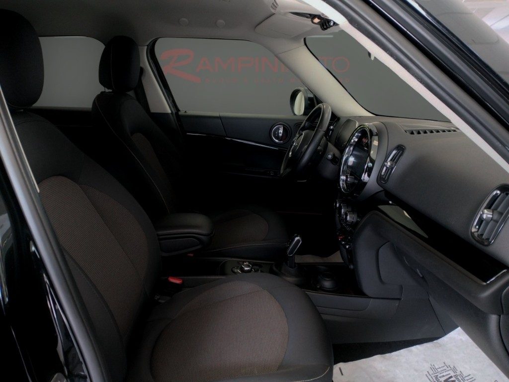 MINI Countryman 2.0 Cooper D Classic Automatica 150 Cv Km 65.000 - 20