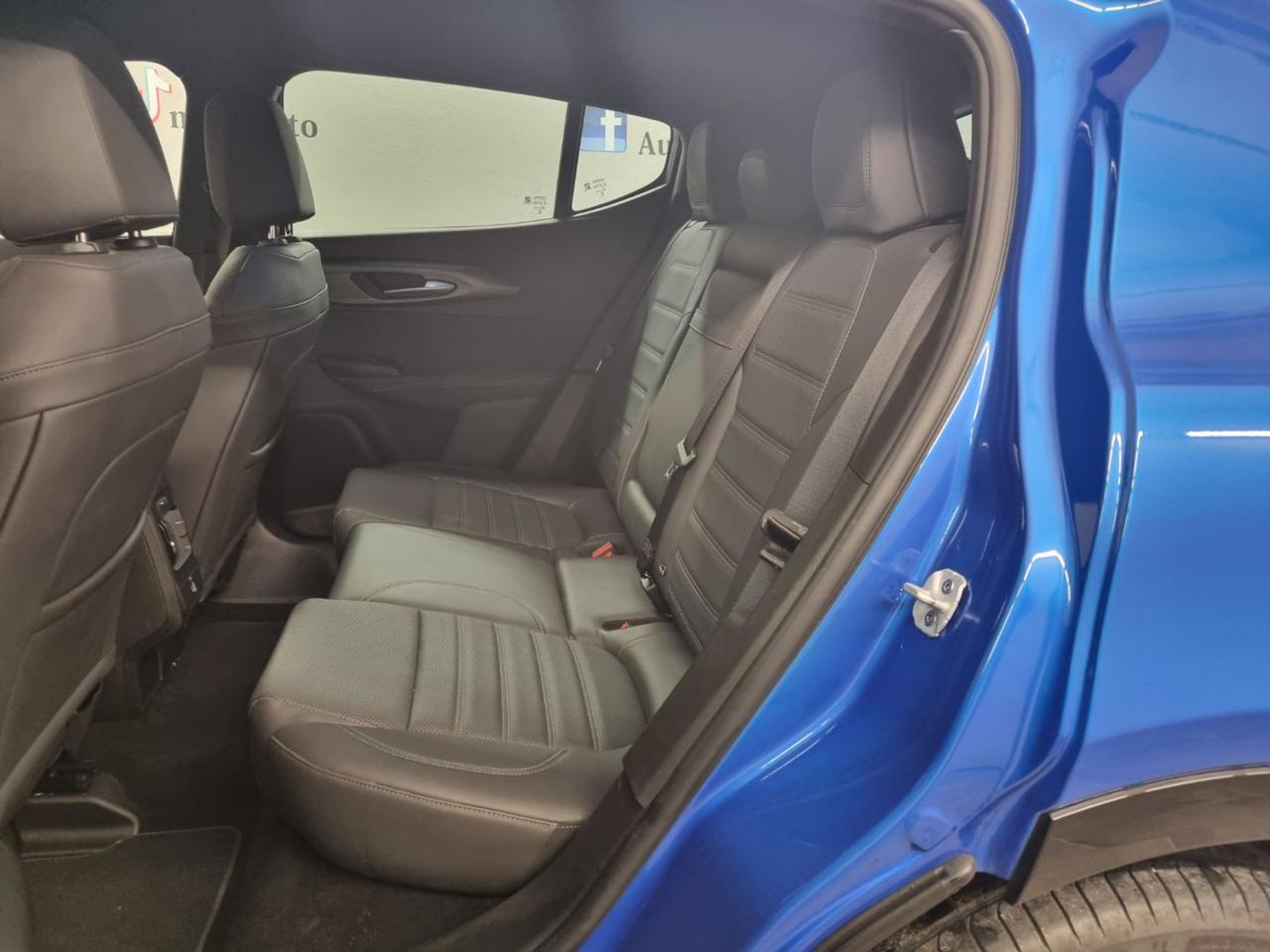 ALFA ROMEO Tonale 1.5 160 CV MHEV TCT7 Veloce - 10