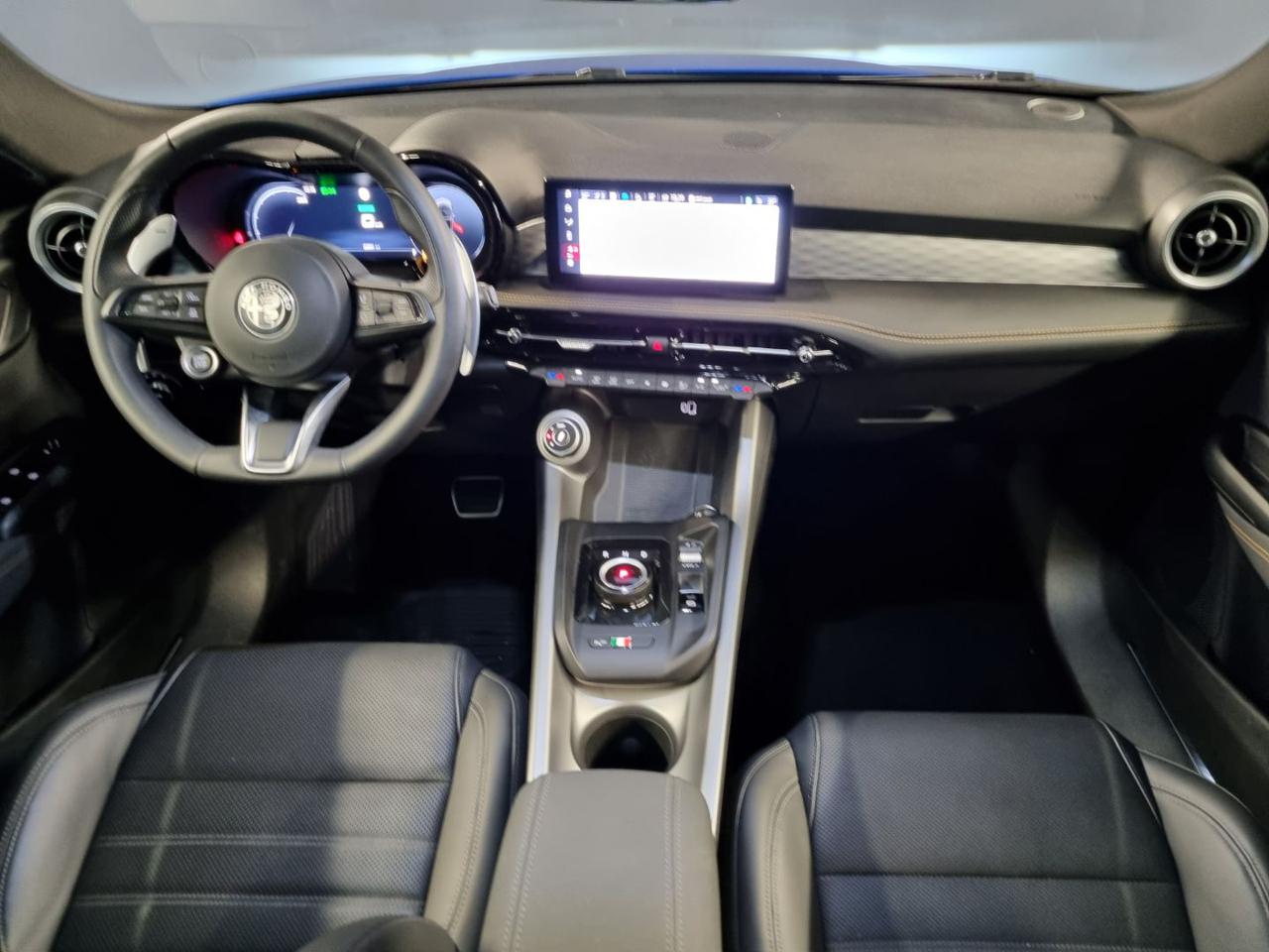 ALFA ROMEO Tonale 1.5 160 CV MHEV TCT7 Veloce - 7