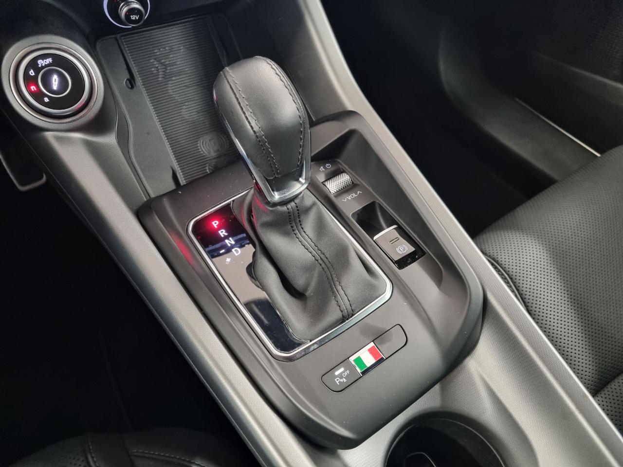 ALFA ROMEO Tonale 1.5 160 CV MHEV TCT7 Veloce - 14