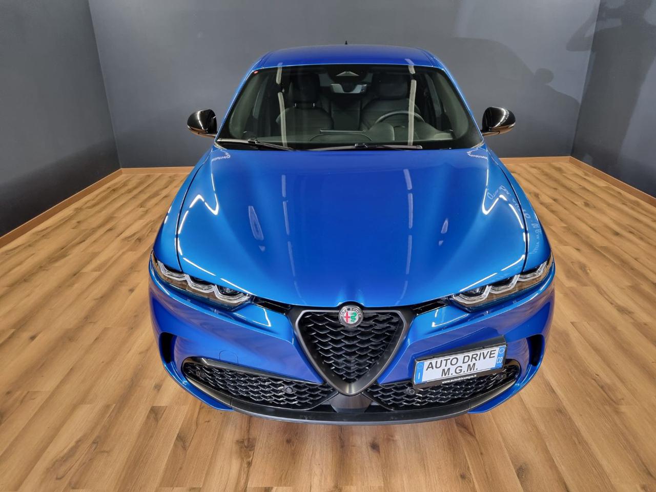 ALFA ROMEO Tonale 1.5 160 CV MHEV TCT7 Veloce - 29