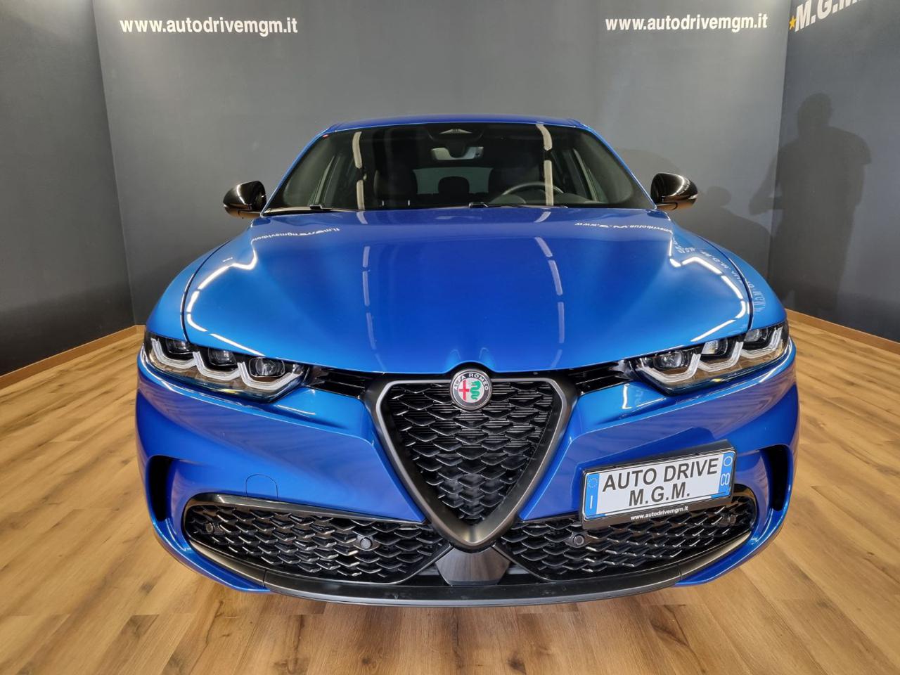 ALFA ROMEO Tonale 1.5 160 CV MHEV TCT7 Veloce - 5